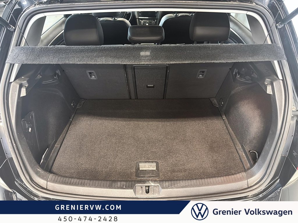 2021 Volkswagen Golf Highline, Cuir, Toit, Carplay in Terrebonne, Quebec - 7 - w1024h768px
