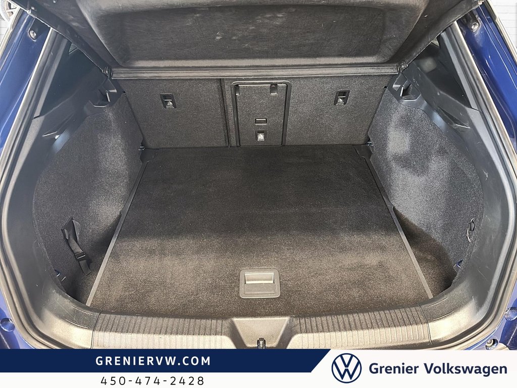 Volkswagen ID.4 Pro, AWD, Statement, Carplay 2021 à Mascouche, Québec - 9 - w1024h768px