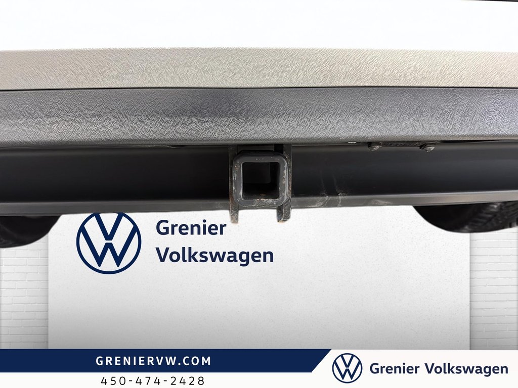 Volkswagen ID.4 Pro, AWD, Statement, Cuir, Toit Pano 2021 à Terrebonne, Québec - 8 - w1024h768px