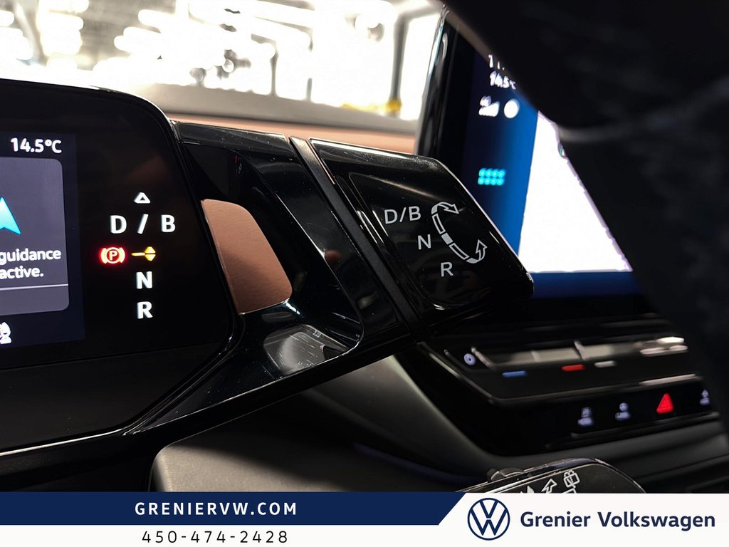 Volkswagen ID.4 Pro, AWD, Statement, Cuir, Toit Pano 2021 à Terrebonne, Québec - 23 - w1024h768px