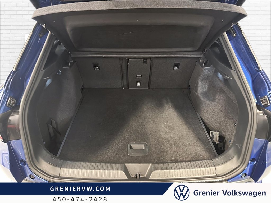 Volkswagen ID.4 Pro S, Awd, Jamais Accidentée 2022 à Mascouche, Québec - 11 - w1024h768px