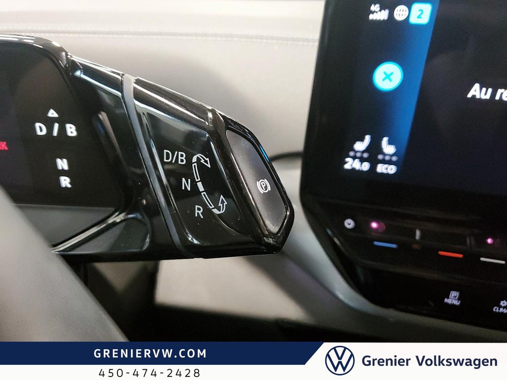 Volkswagen ID.4 Pro, AWD, Statement, Carplay 2023 à Terrebonne, Québec - 15 - w1024h768px