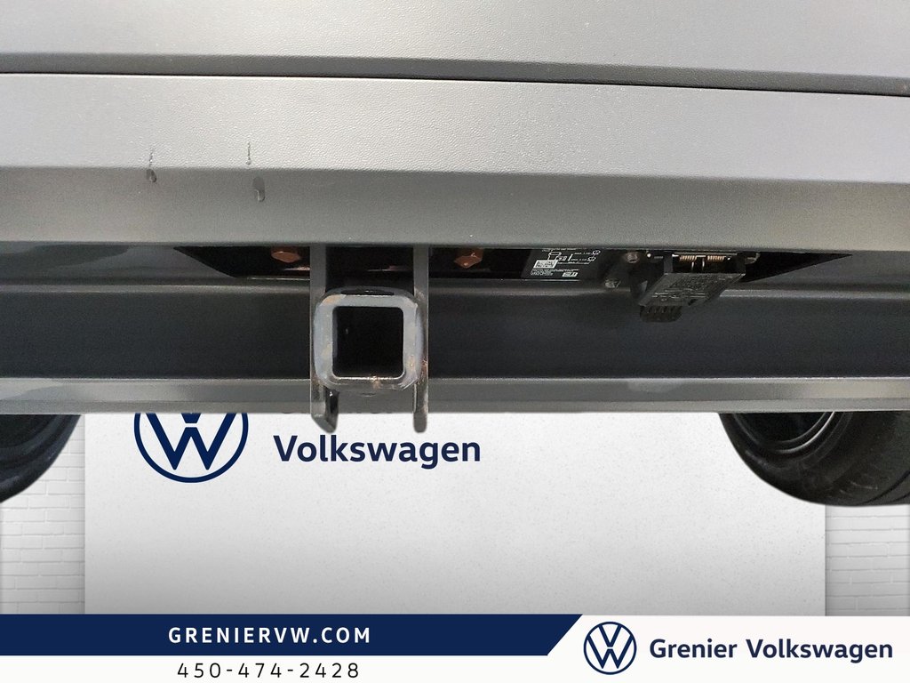 Volkswagen ID.4 Pro, AWD, Statement, Carplay 2023 à Terrebonne, Québec - 7 - w1024h768px