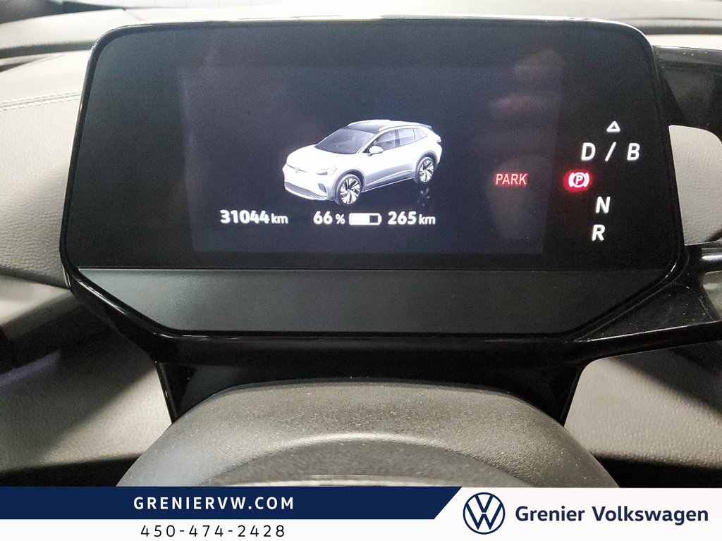Volkswagen ID.4 Pro, AWD, Statement, Carplay 2023 à Terrebonne, Québec - 13 - w1024h768px