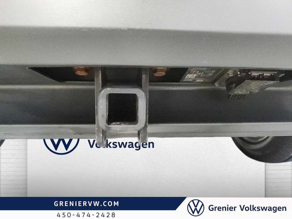 Volkswagen ID.4 PRO, AWD, Statement, Thermopompe 2023 à Terrebonne, Québec - 7 - w1024h768px