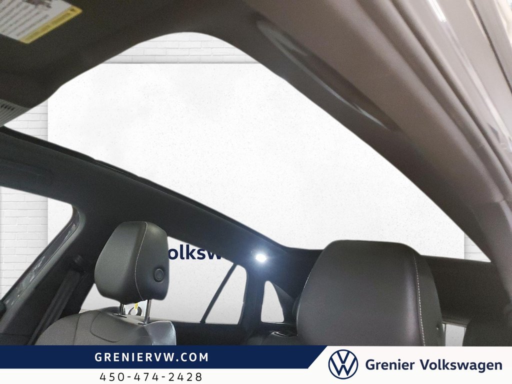 Volkswagen ID.4 PRO, AWD, Statement, Thermopompe 2023 à Terrebonne, Québec - 12 - w1024h768px