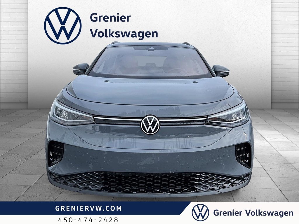 Volkswagen ID.4 ID.4 Pro AWD 2024 à Mascouche, Québec - 2 - w1024h768px