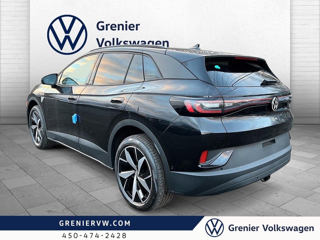 Volkswagen ID.4 ID.4 Pro AWD 2024 à Mascouche, Québec - 4 - w1024h768px