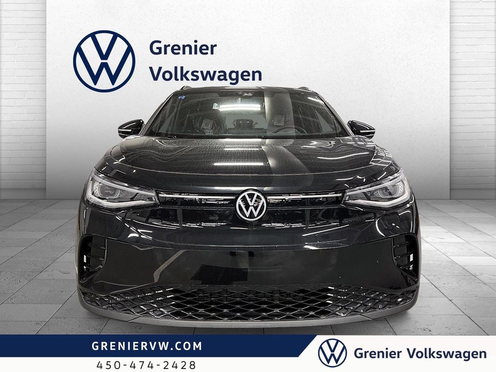 Volkswagen ID.4 ID.4 Pro S AWD 2024 à Mascouche, Québec - 2 - w1024h768px