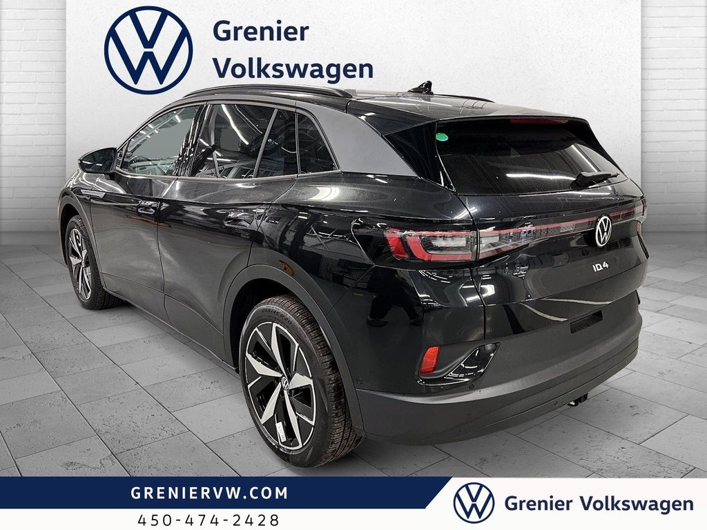 Volkswagen ID.4 ID.4 Pro AWD 2024 à Mascouche, Québec - 4 - w1024h768px