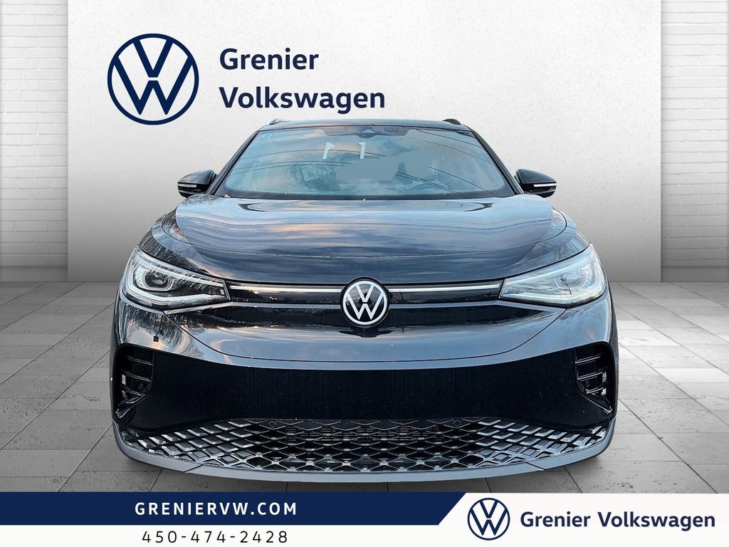 Volkswagen ID.4 ID.4 Pro S AWD 2024 à Mascouche, Québec - 2 - w1024h768px