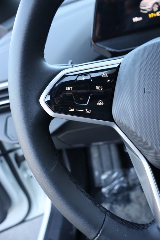 2024 Volkswagen ID.4 ID.4 Pro AWD in Mascouche, Quebec - 12 - w1024h768px