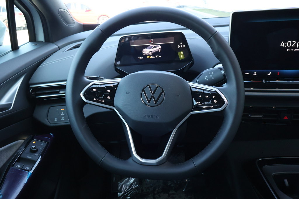 2024 Volkswagen ID.4 ID.4 Pro AWD in Mascouche, Quebec - 11 - w1024h768px