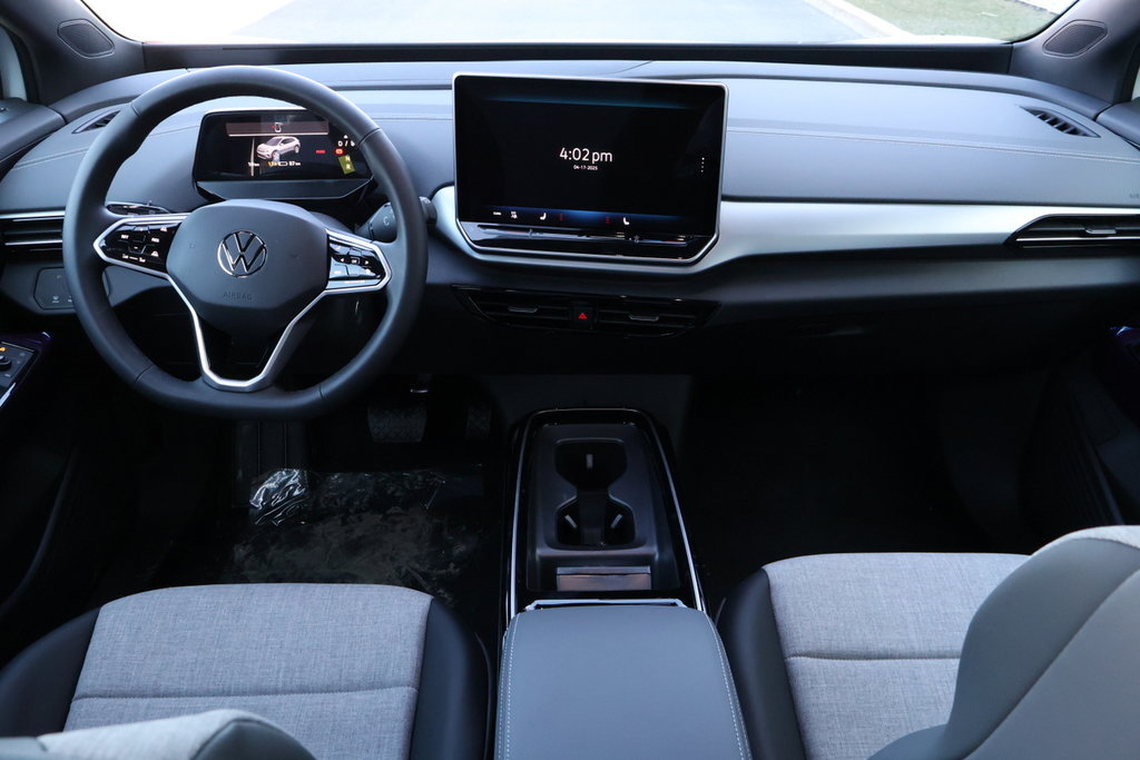 2024 Volkswagen ID.4 ID.4 Pro AWD in Mascouche, Quebec - 10 - w1024h768px