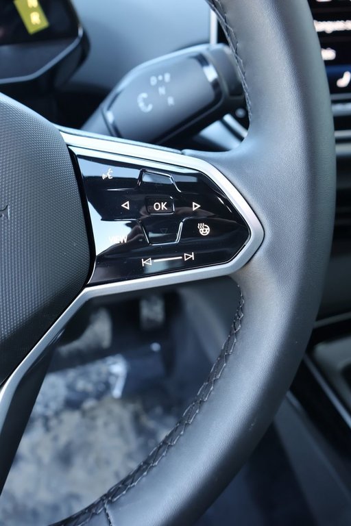 2024 Volkswagen ID.4 ID.4 Pro AWD in Mascouche, Quebec - 13 - w1024h768px