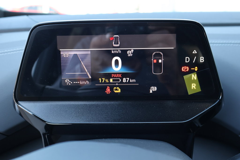 2024 Volkswagen ID.4 ID.4 Pro AWD in Mascouche, Quebec - 14 - w1024h768px
