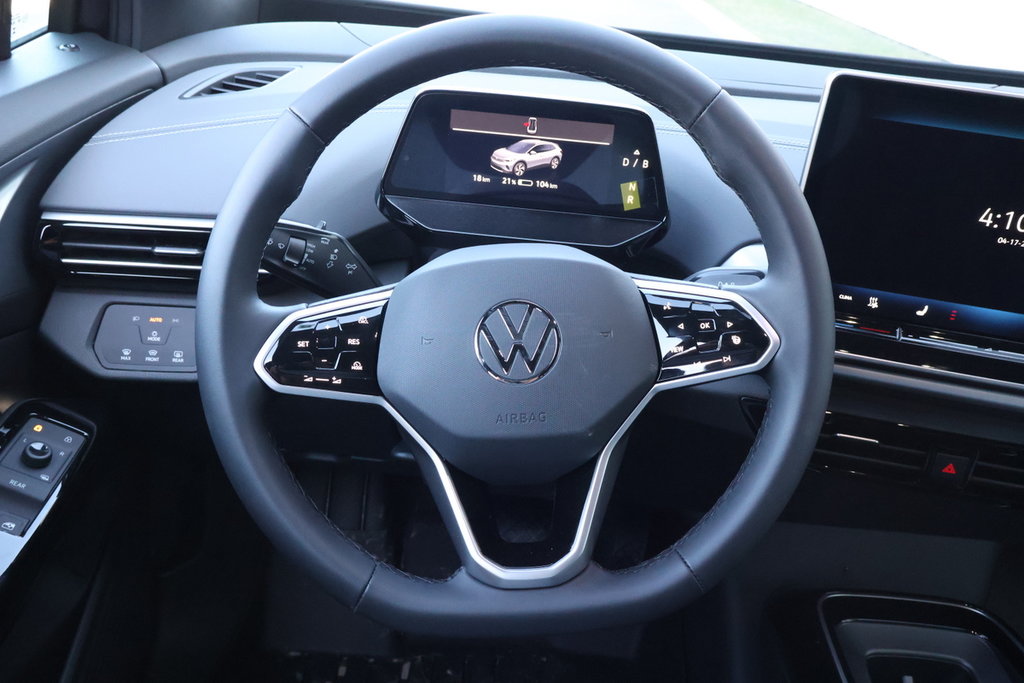 2024 Volkswagen ID.4 Pro AWD in Mascouche, Quebec - 11 - w1024h768px