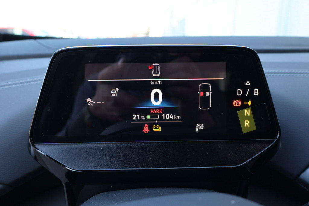 2024 Volkswagen ID.4 Pro AWD in Mascouche, Quebec - 14 - w1024h768px