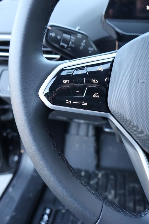2024 Volkswagen ID.4 Pro AWD in Mascouche, Quebec - 12 - w1024h768px