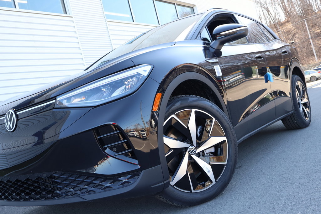 2024 Volkswagen ID.4 Pro AWD in Mascouche, Quebec - 7 - w1024h768px