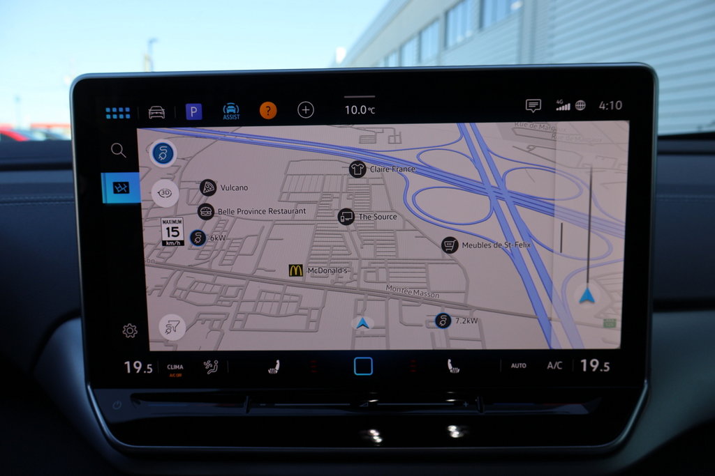 2024 Volkswagen ID.4 Pro AWD in Mascouche, Quebec - 17 - w1024h768px