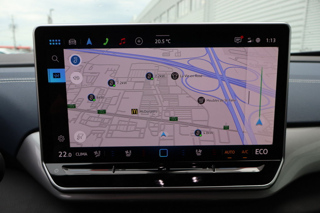 2025 Volkswagen ID.4 Pro S AWD in Mascouche, Quebec - 17 - w1024h768px