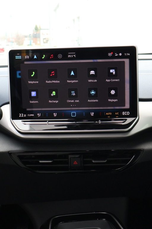 2025 Volkswagen ID.4 Pro S AWD in Mascouche, Quebec - 15 - w1024h768px
