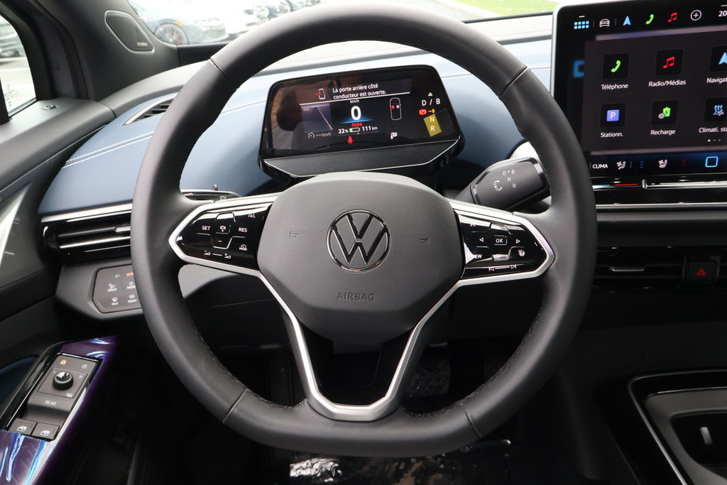 2025 Volkswagen ID.4 Pro S AWD in Mascouche, Quebec - 11 - w1024h768px