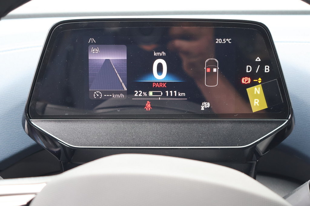 2025 Volkswagen ID.4 Pro S AWD in Mascouche, Quebec - 14 - w1024h768px
