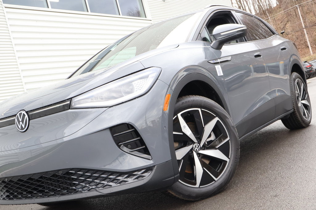 2025 Volkswagen ID.4 Pro S AWD in Mascouche, Quebec - 7 - w1024h768px