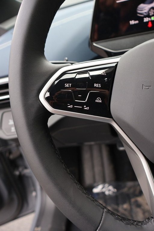 2025 Volkswagen ID.4 Pro S AWD in Mascouche, Quebec - 12 - w1024h768px