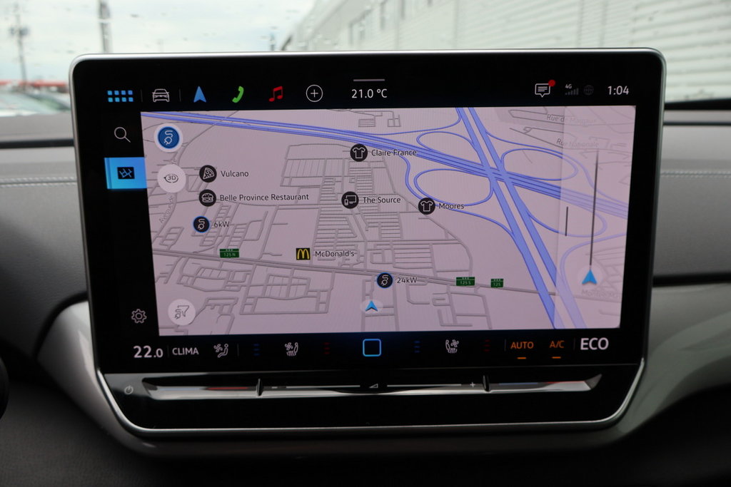 Volkswagen ID.4 Pro S AWD 2025 à Mascouche, Québec - 17 - w1024h768px