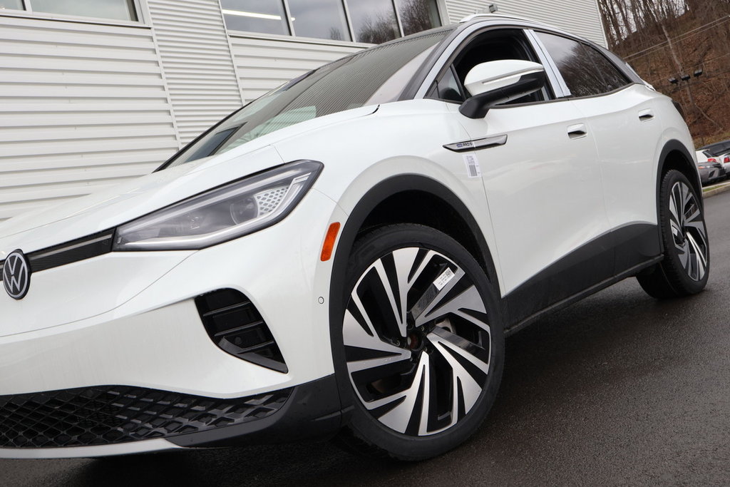 Volkswagen ID.4 Pro S AWD 2025 à Mascouche, Québec - 7 - w1024h768px