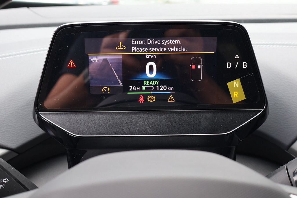 Volkswagen ID.4 Pro S AWD 2025 à Mascouche, Québec - 14 - w1024h768px