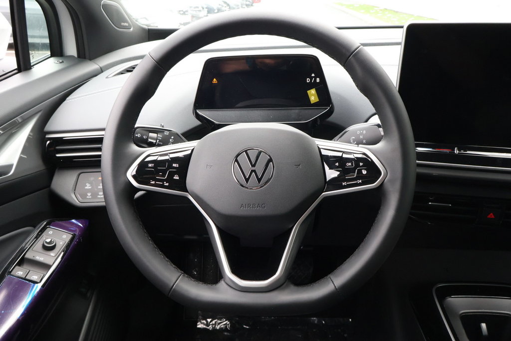Volkswagen ID.4 Pro S AWD 2025 à Mascouche, Québec - 11 - w1024h768px