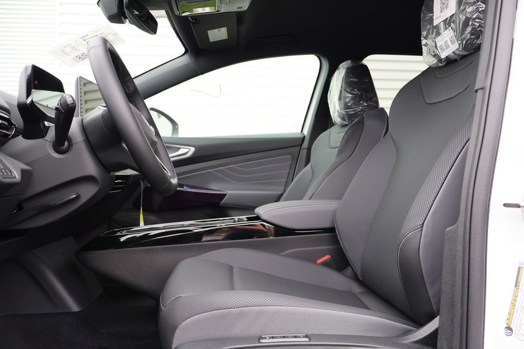 Volkswagen ID.4 Pro S AWD 2025 à Mascouche, Québec - 8 - w1024h768px
