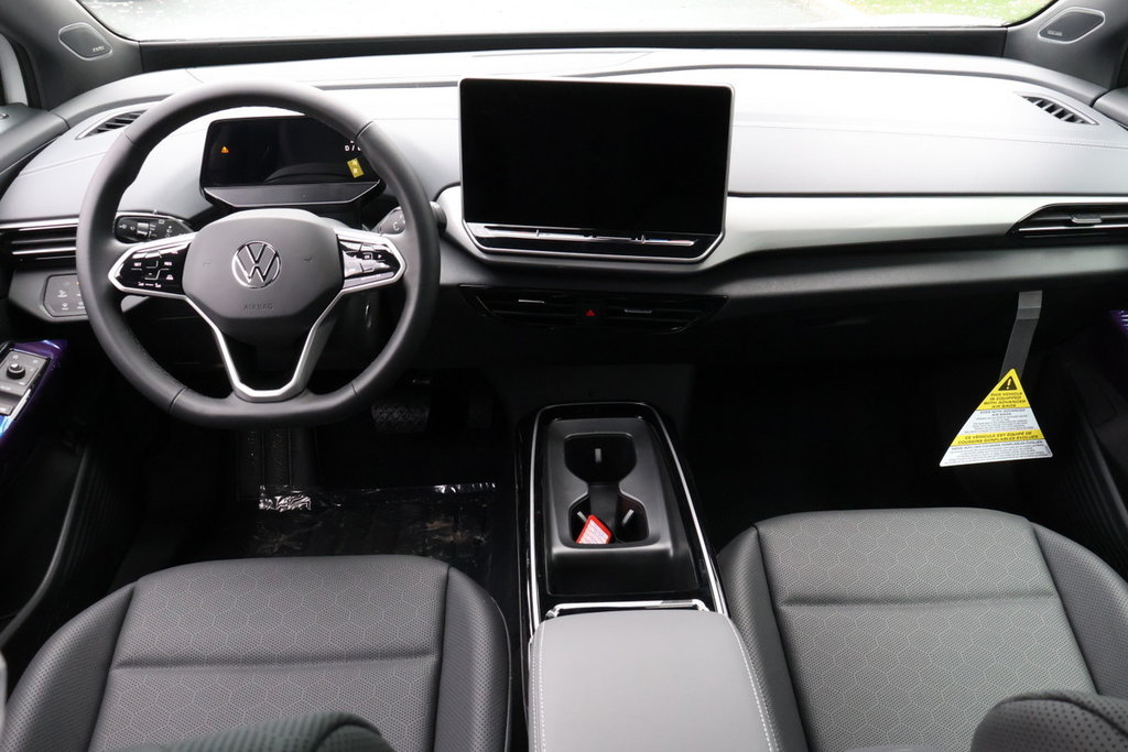 Volkswagen ID.4 Pro S AWD 2025 à Mascouche, Québec - 10 - w1024h768px