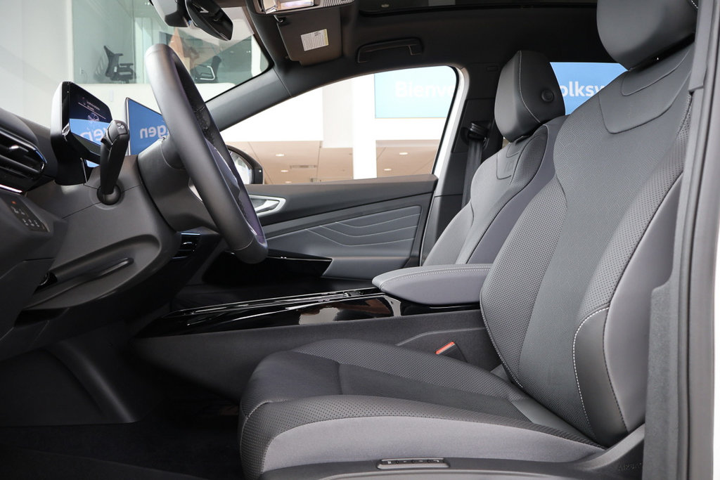 2025 Volkswagen ID.4 Pro S AWD in Mascouche, Quebec - 6 - w1024h768px
