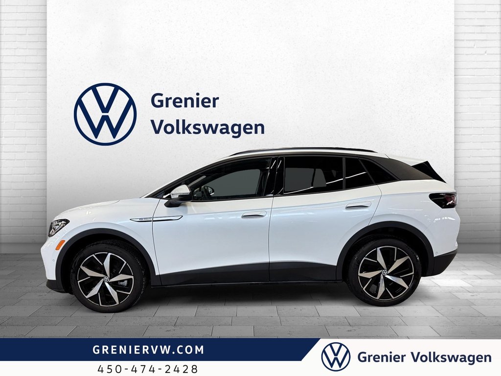 Volkswagen ID.4 Pro S AWD 2025 à Mascouche, Québec - 3 - w1024h768px