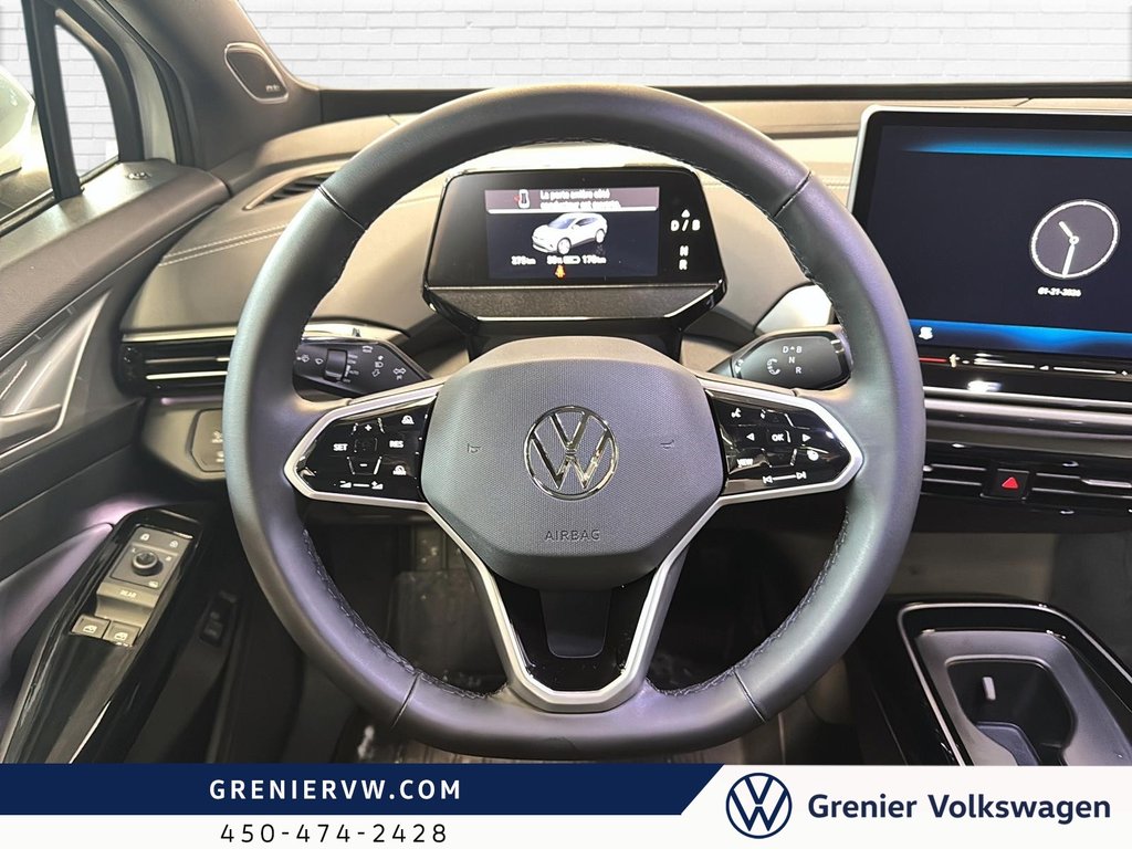 Volkswagen ID.4 Pro S AWD 2025 à Mascouche, Québec - 10 - w1024h768px
