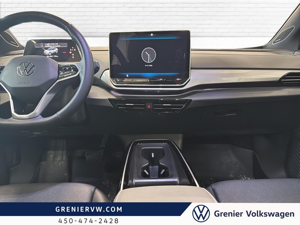 Volkswagen ID.4 Pro S AWD 2025 à Mascouche, Québec - 9 - w1024h768px