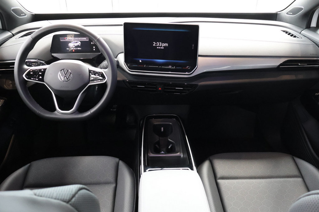 2025 Volkswagen ID.4 Pro S AWD in Mascouche, Quebec - 8 - w1024h768px