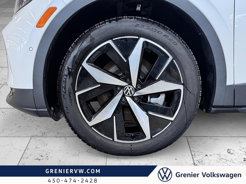 Volkswagen ID.4 Pro S AWD 2025 à Mascouche, Québec - 4 - w1024h768px