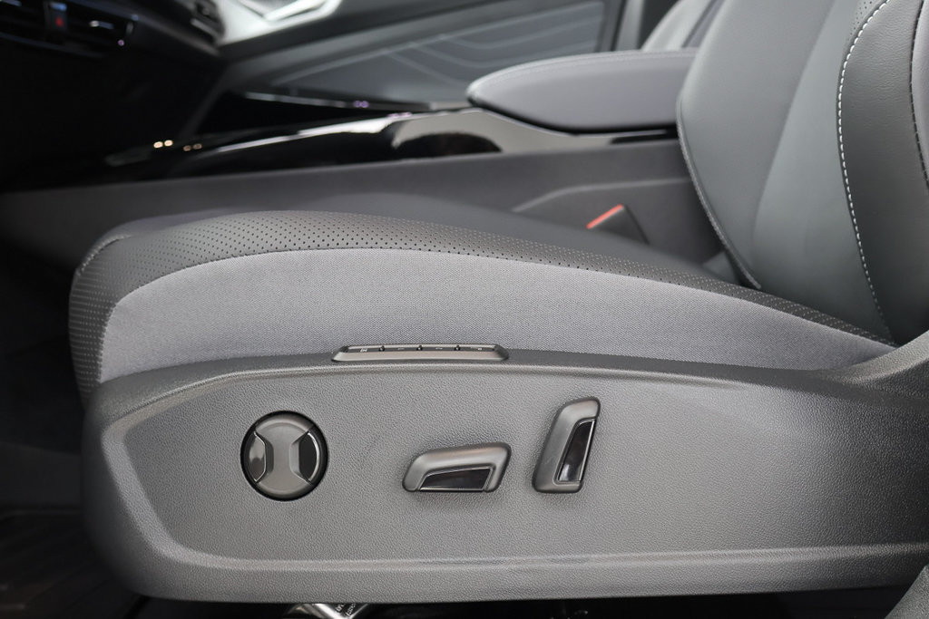 2025 Volkswagen ID.4 Pro S AWD in Mascouche, Quebec - 7 - w1024h768px