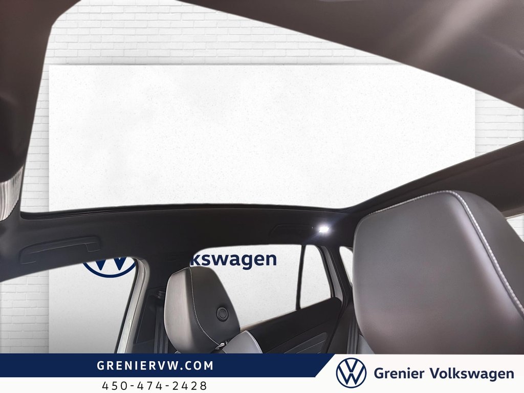 Volkswagen ID.4 Pro S AWD 2025 à Mascouche, Québec - 13 - w1024h768px