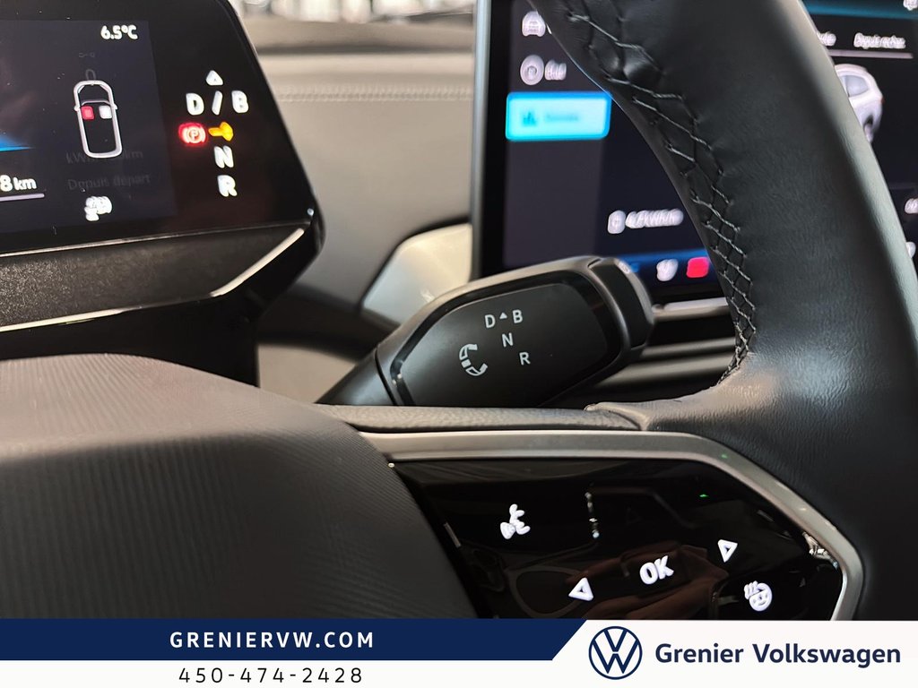 Volkswagen ID.4 Pro S AWD 2025 à Mascouche, Québec - 15 - w1024h768px