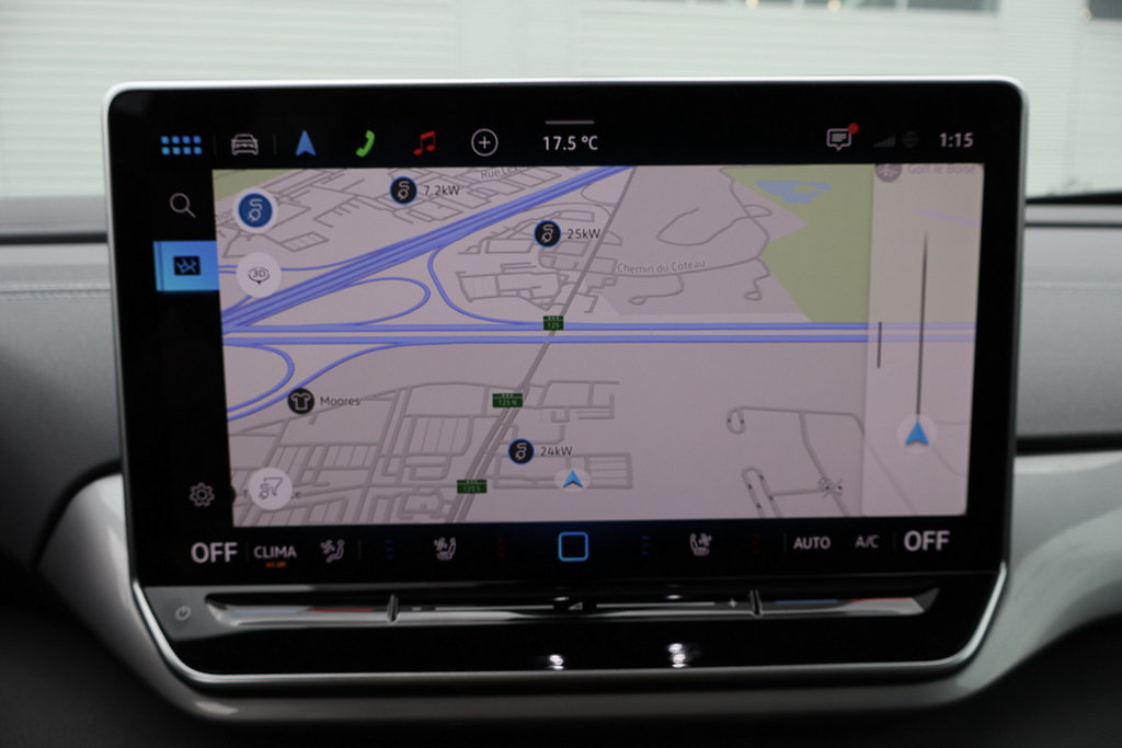 2025 Volkswagen ID.4 Pro S AWD in Mascouche, Quebec - 18 - w1024h768px