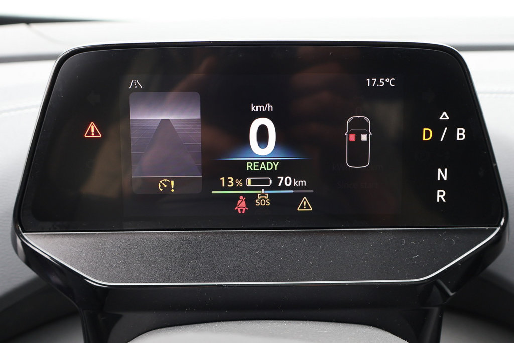 2025 Volkswagen ID.4 Pro S AWD in Mascouche, Quebec - 15 - w1024h768px