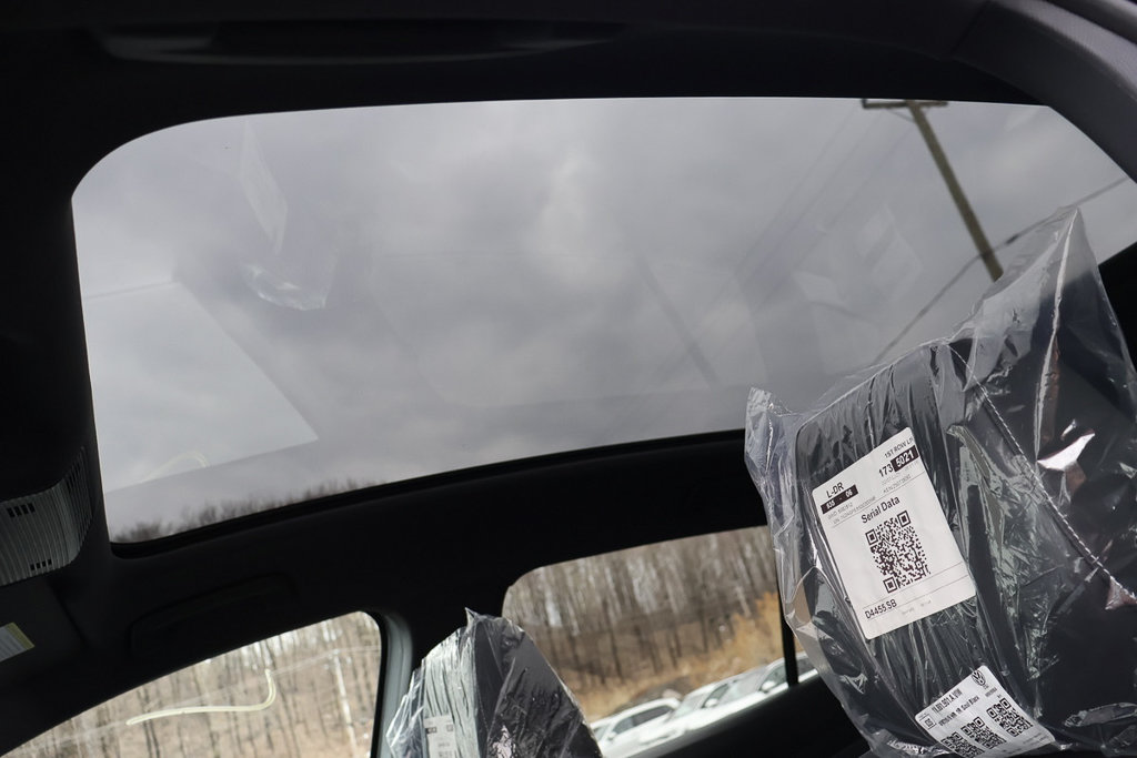 2025 Volkswagen ID.4 Pro S AWD in Mascouche, Quebec - 9 - w1024h768px