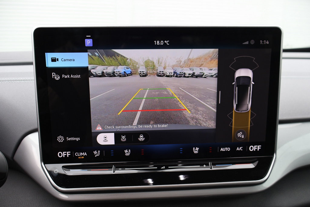 2025 Volkswagen ID.4 Pro S AWD in Mascouche, Quebec - 17 - w1024h768px